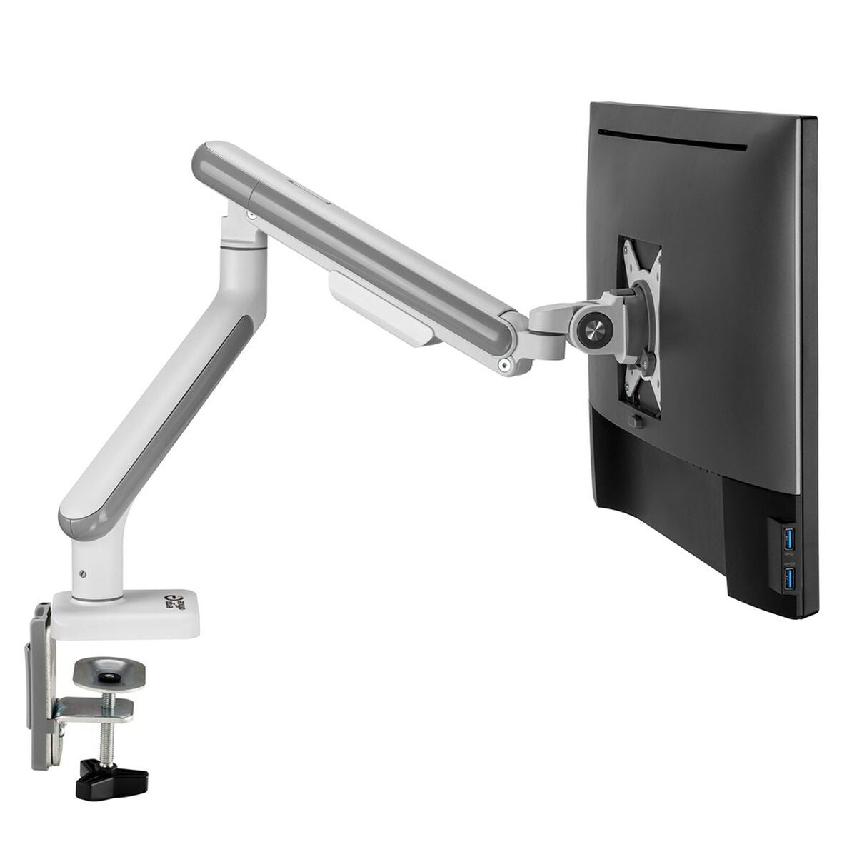 Screen Table Support Ergo Office ER-751 17"-5