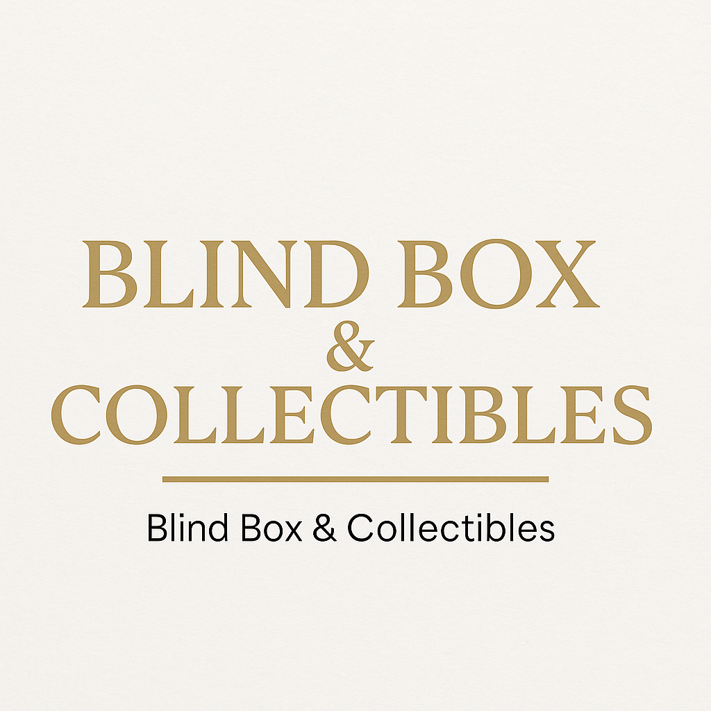Blind Box & Collectibles