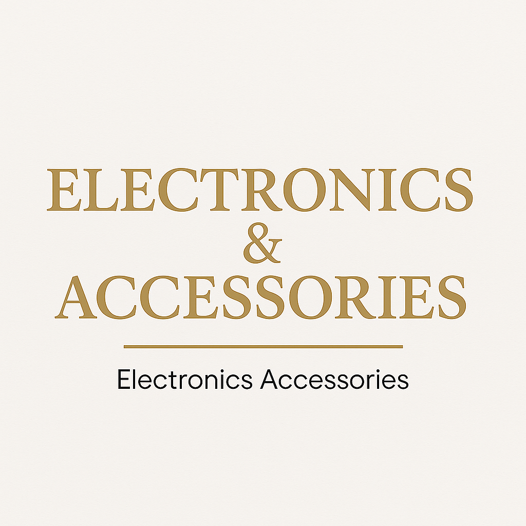 Electronics Accessories