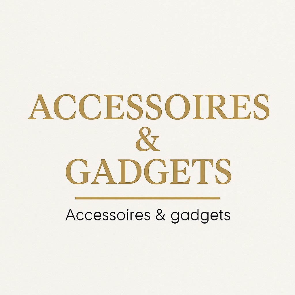 Accessoires & gadgets kopen