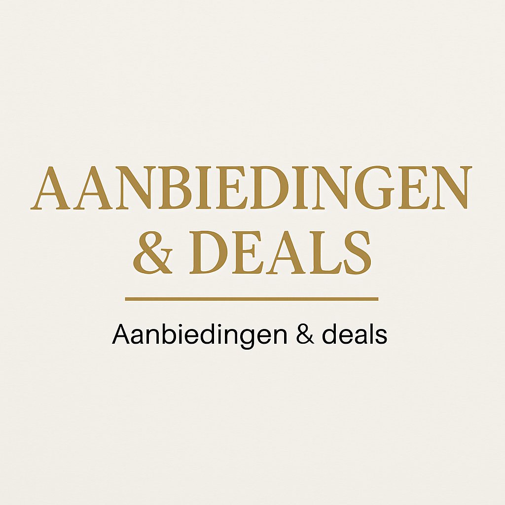 Aanbiedingen & deals | AtesStore