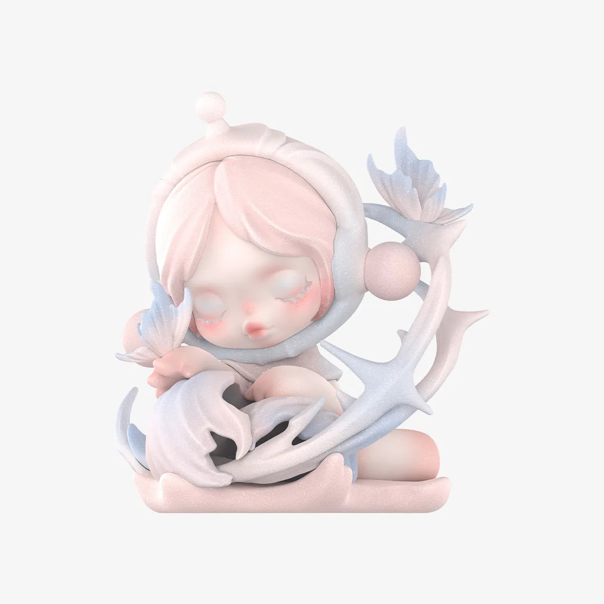 SKULLPANDA – The Paradox Series Blind Box (Single box)