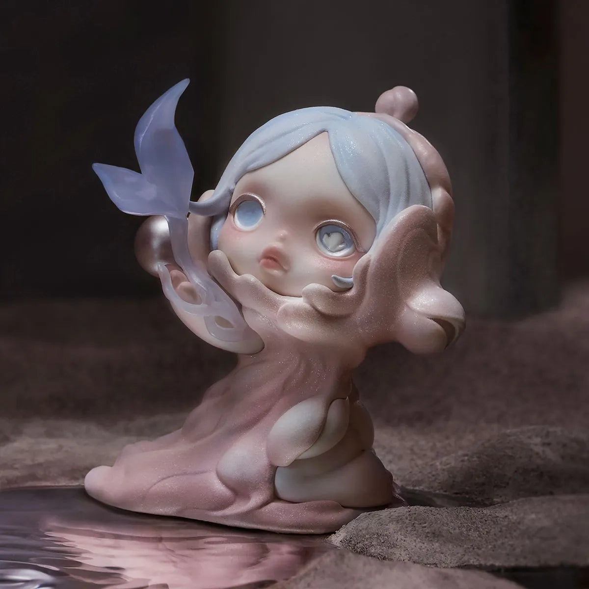 SKULLPANDA – The Paradox Series Blind Box (Single box)