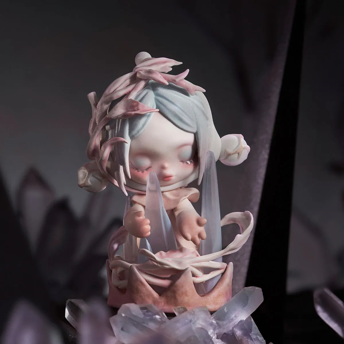 SKULLPANDA – The Paradox Series Blind Box (Single box)