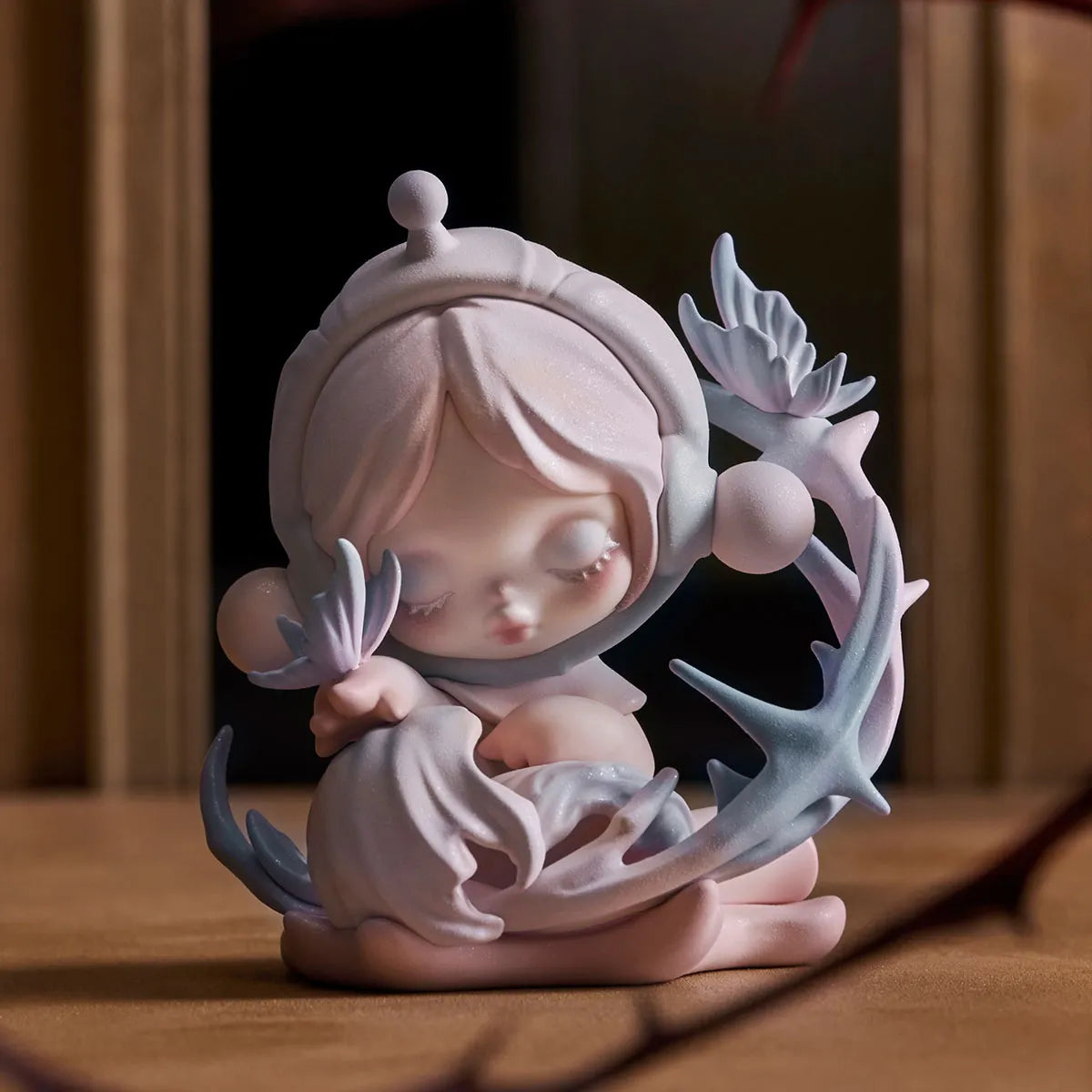 SKULLPANDA – The Paradox Series Blind Box (Single box)