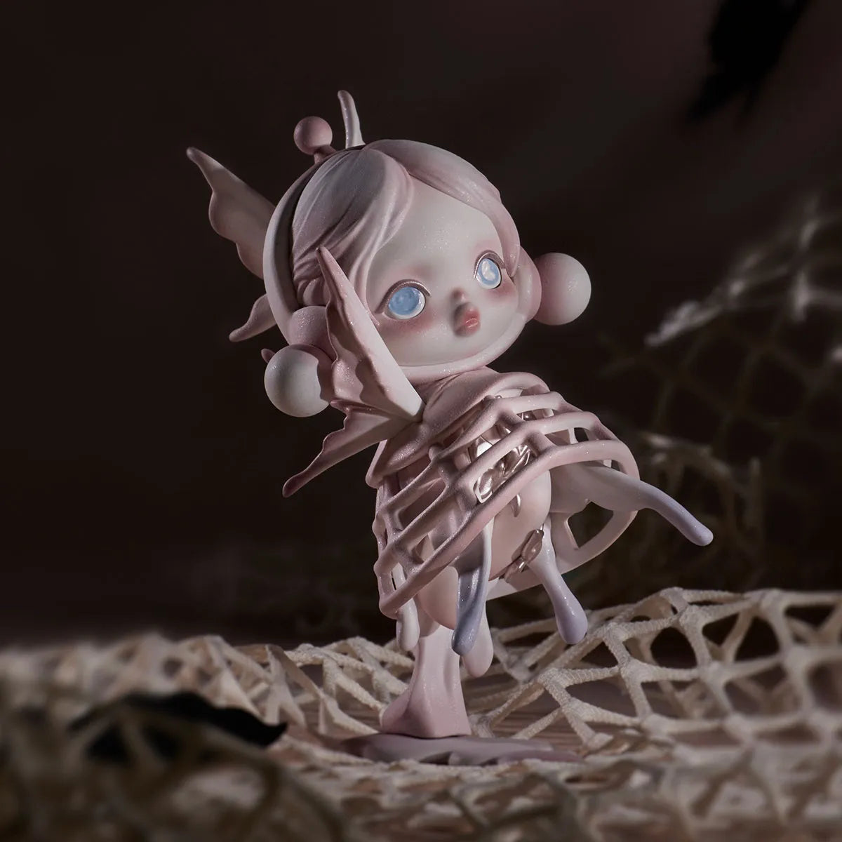 SKULLPANDA – The Paradox Series Blind Box (Single box)