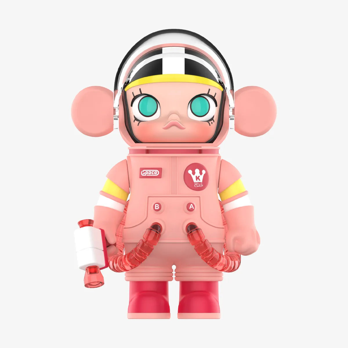 MEGA Space Molly – 100% Series 3 Blind Box (Single Box)