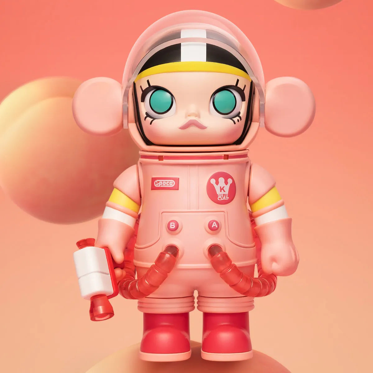 MEGA Space Molly – 100% Series 3 Blind Box (Single Box)
