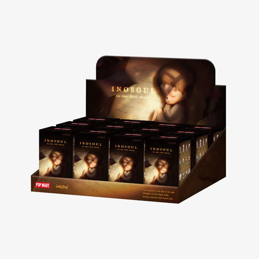 inosoul – In the Still Room Series Figures (Single Blind Box)