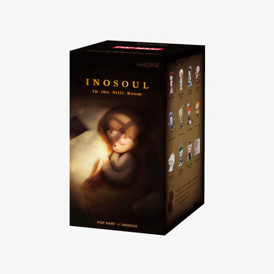 inosoul – In the Still Room Series Figures (Single Blind Box)