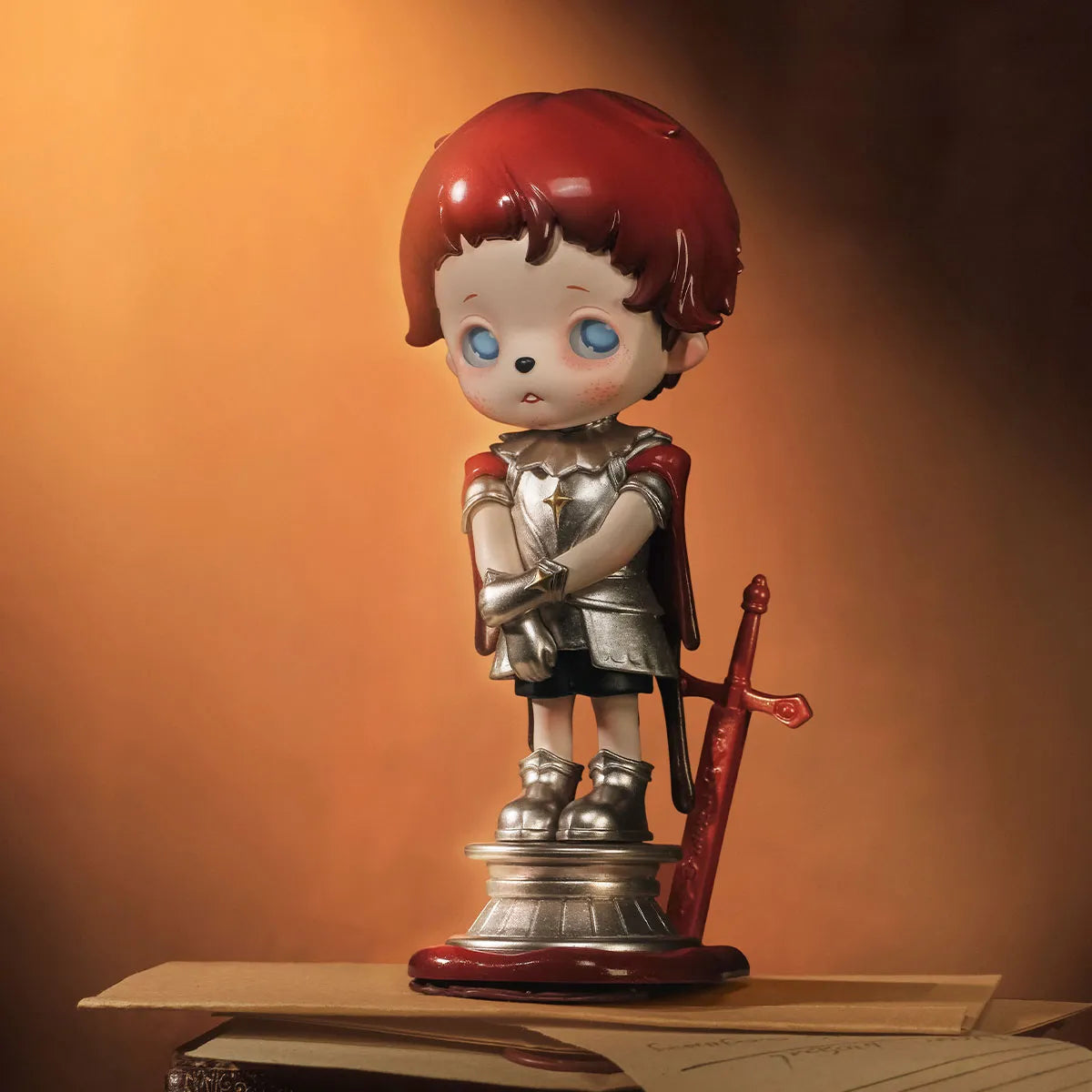 inosoul – In the Still Room Series Figures (Single Blind Box)