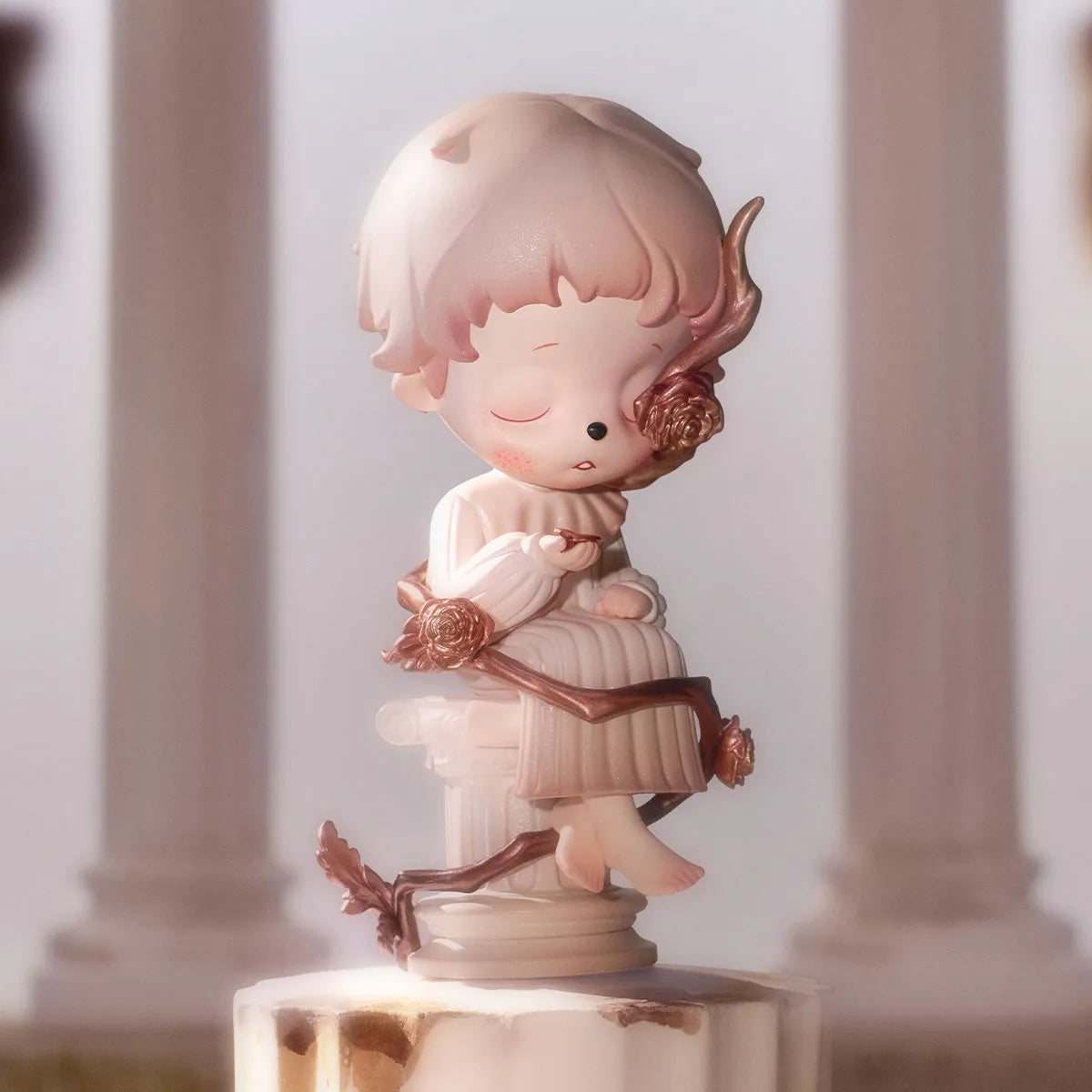 inosoul – In the Still Room Series Figures (Single Blind Box)