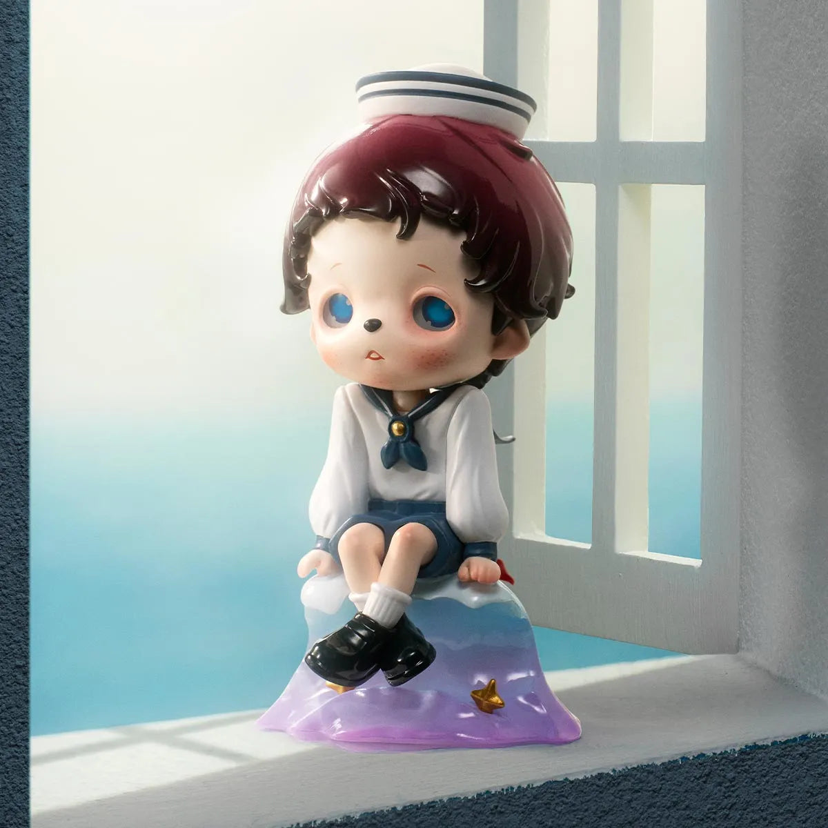 inosoul – In the Still Room Series Figures (Single Blind Box)