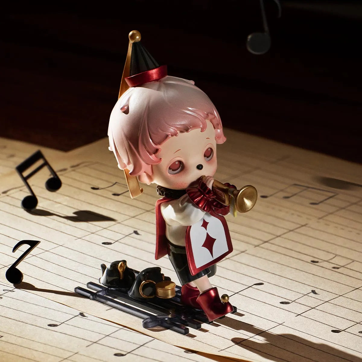 inosoul – In the Still Room Series Figures (Single Blind Box)