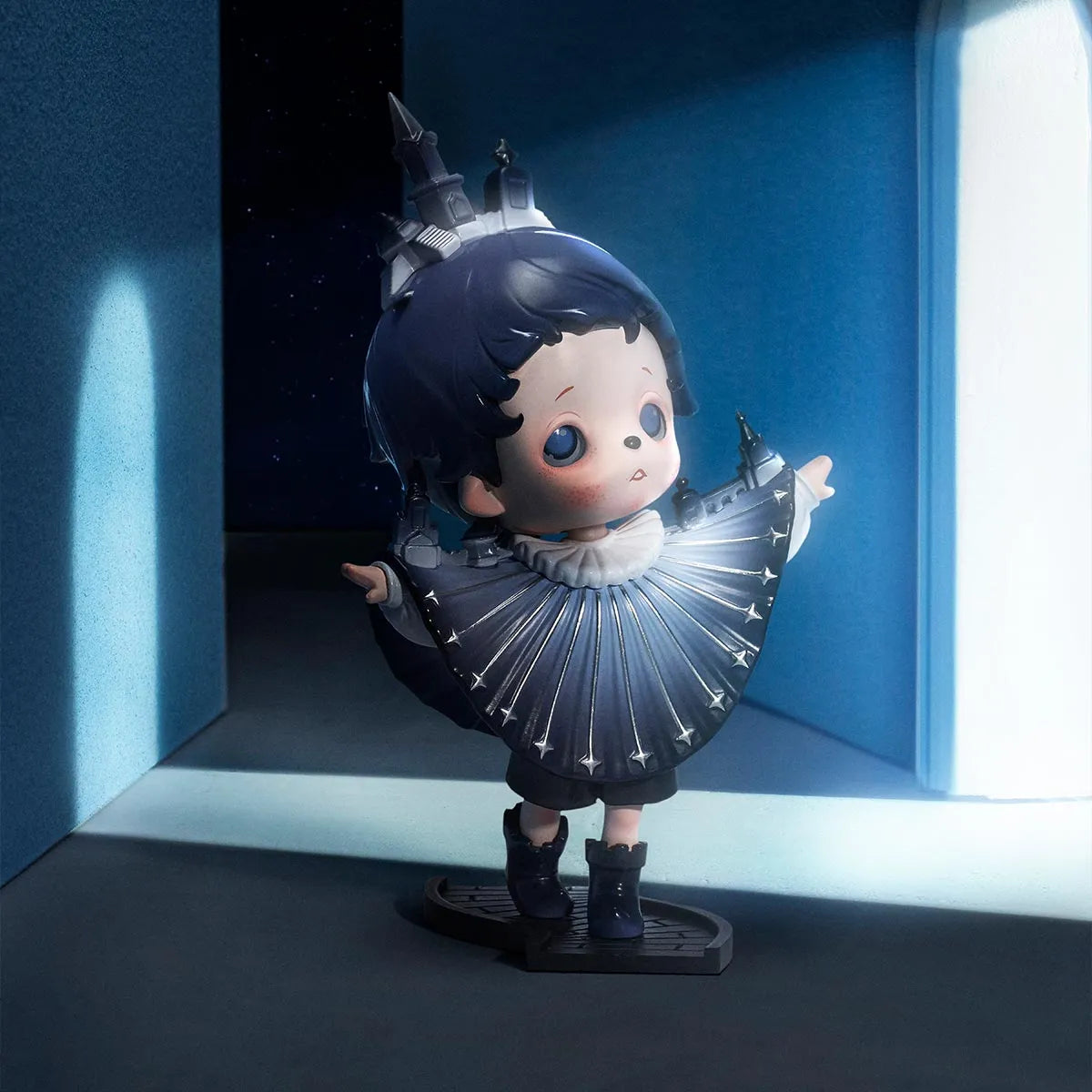 inosoul – In the Still Room Series Figures (Single Blind Box)