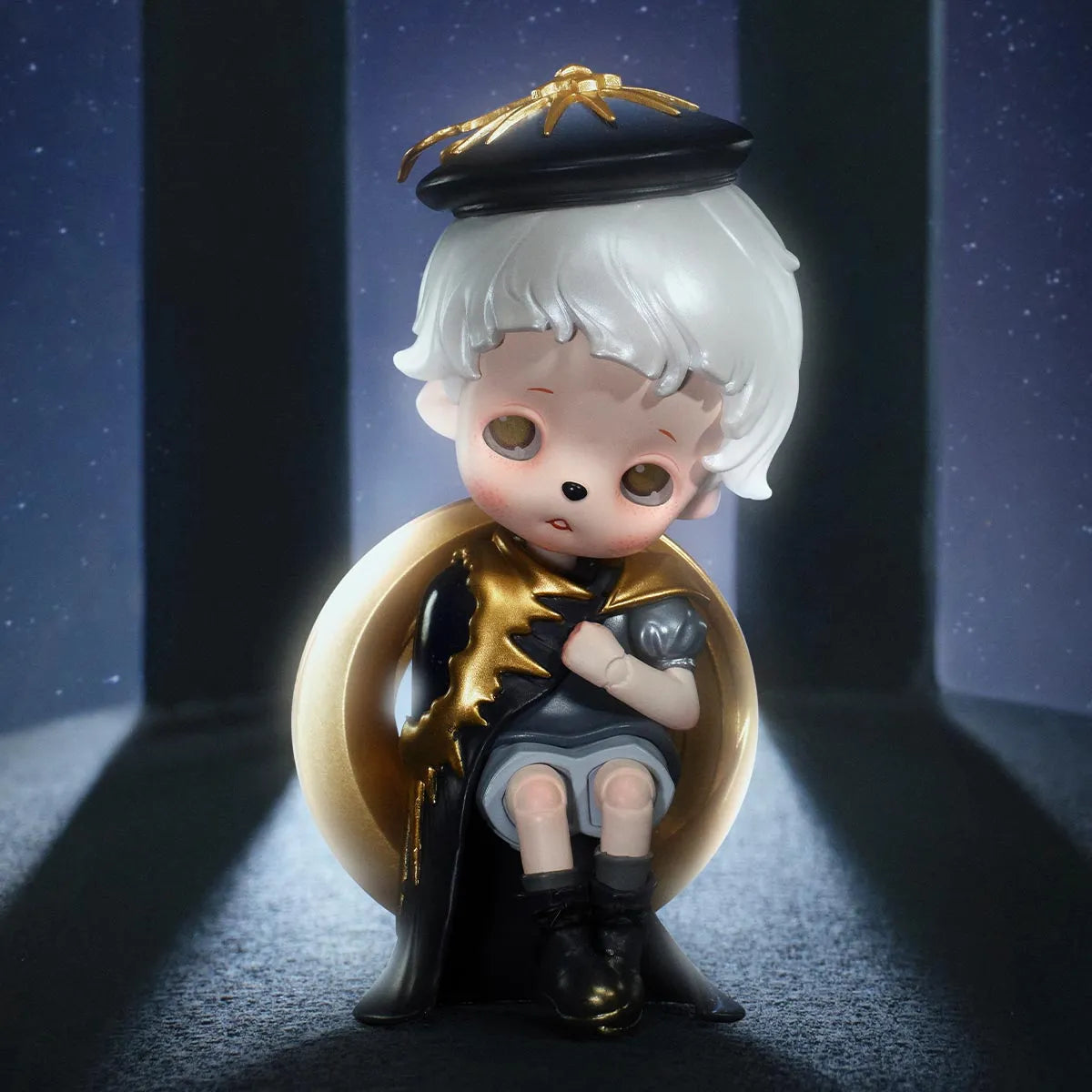 inosoul – In the Still Room Series Figures (Single Blind Box)