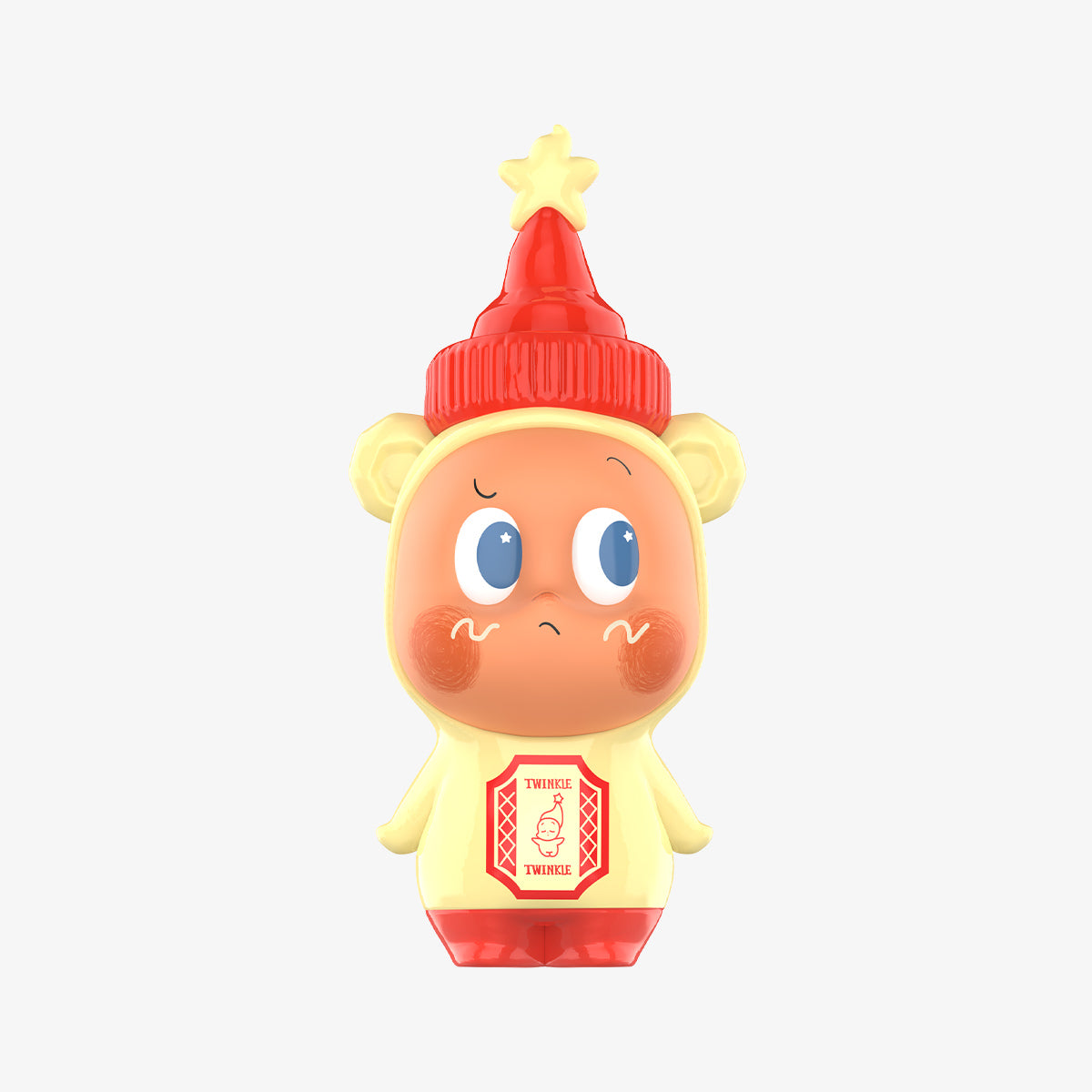 Twinkle Twinkle – Create Your Taste Series Blind Box (Single Figure)